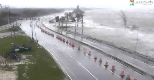 10/9: CBS Evening News – CBS News