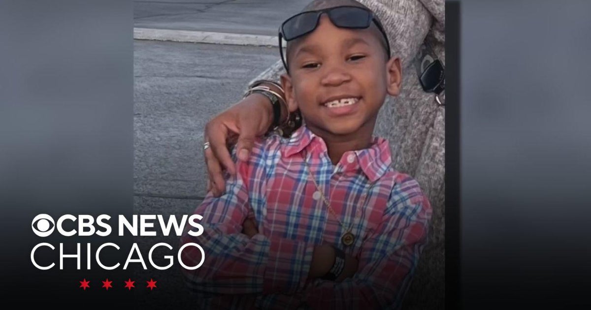 Outpouring of support for boy, 7, who was wounded in Chicago shooting ...