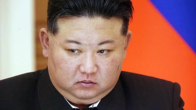 North Korea accuses South of flying drones over capital, threatens 