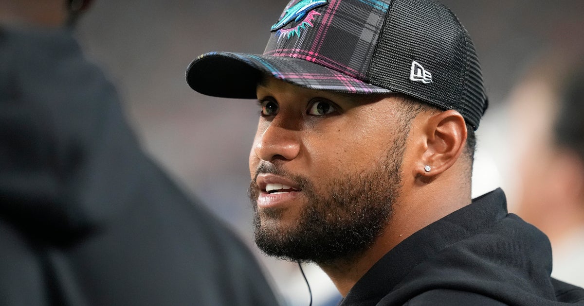 Tua Tagovailoa could return Sunday for Dolphins after medical experts clear him to play Tua Tagovailoa could return Sunday for Dolphins after medical experts clear him to play