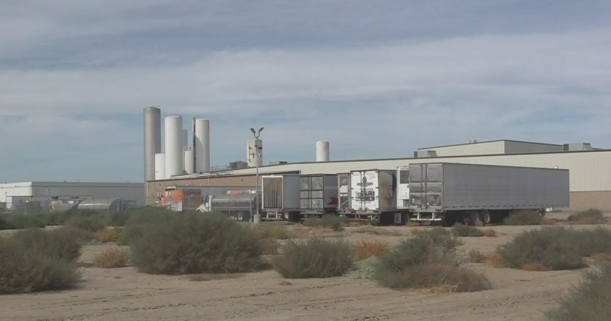 Modesto cheese manufacturer forced to shut down after being linked to listeria outbreak