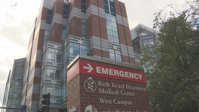 Beth Israel Deaconess Medical Center in Boston 