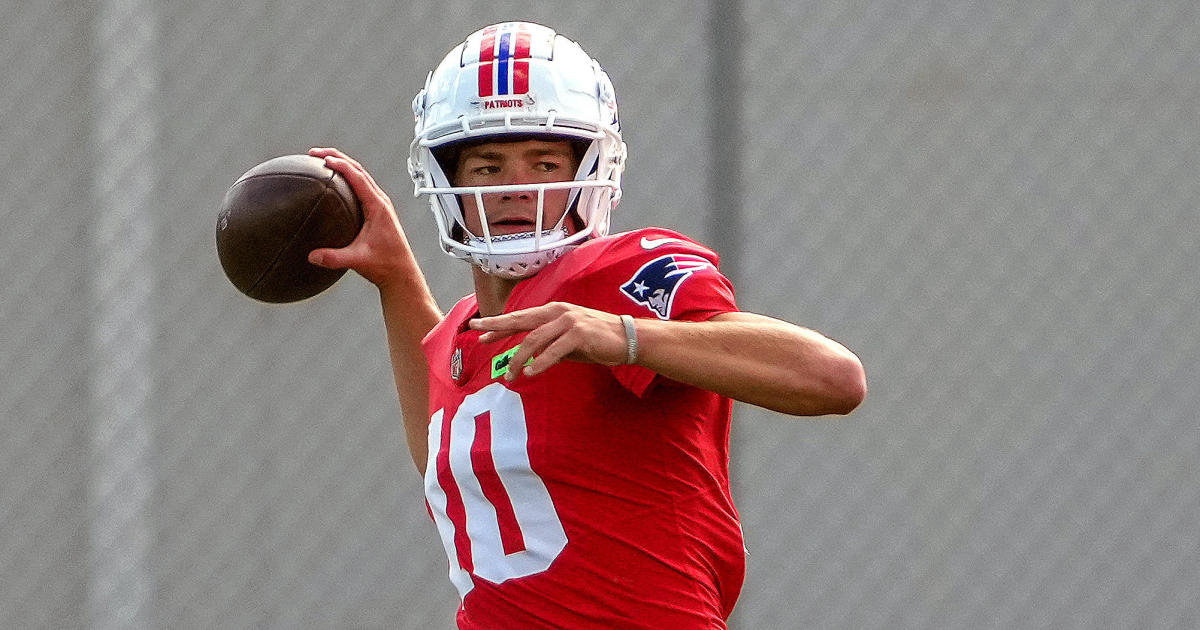 The start of the Drake-Maye era and everything else to watch for with the Patriots-Texans