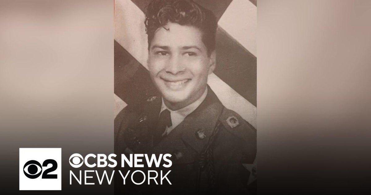 Remains of Long Island man killed in Korean War finally returned home ...