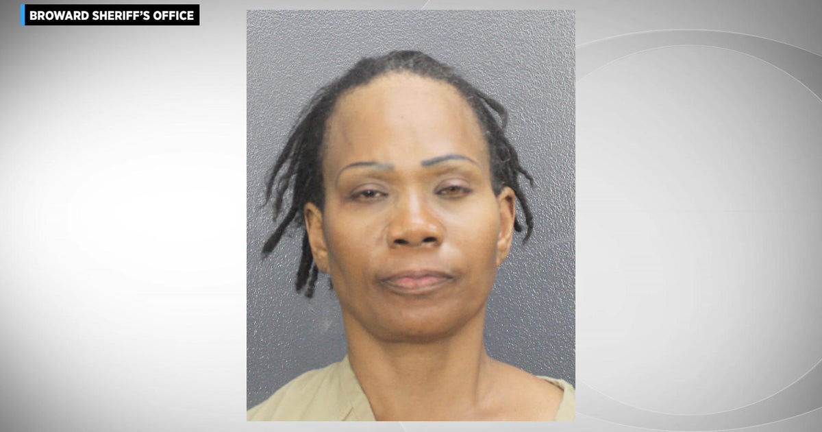 Former Miami-Dade corrections officer accused of exploiting elderly neighbor Former Miami-Dade corrections officer accused of exploiting elderly neighbor