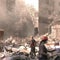 Lebanon says 22 people killed in Israeli strike on Beirut