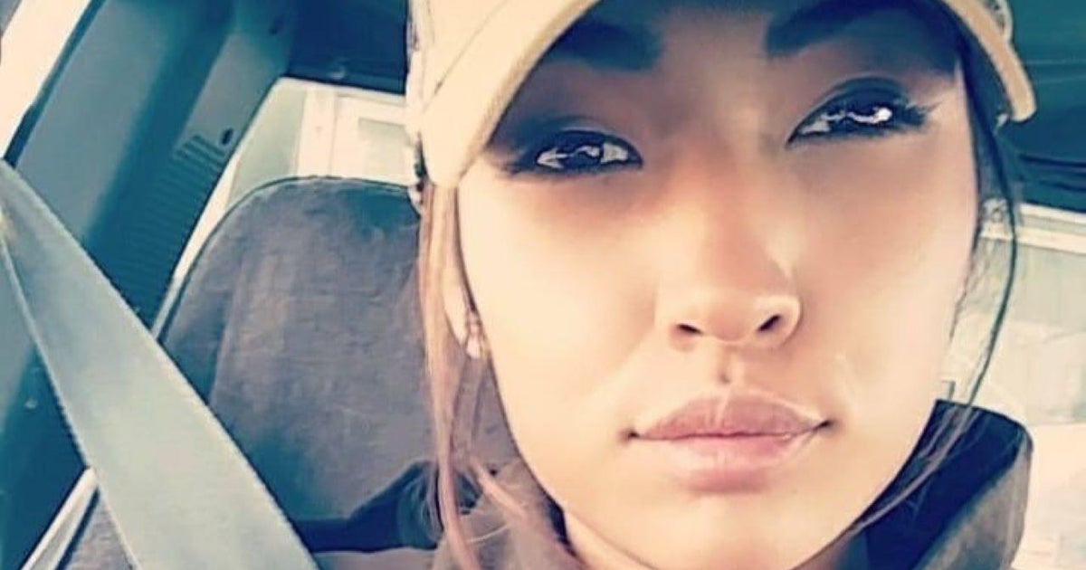 The investigation into Montana mom Jermain Charlos disappearance  CBS News The investigation into Montana mom Jermain Charlos disappearance  CBS News