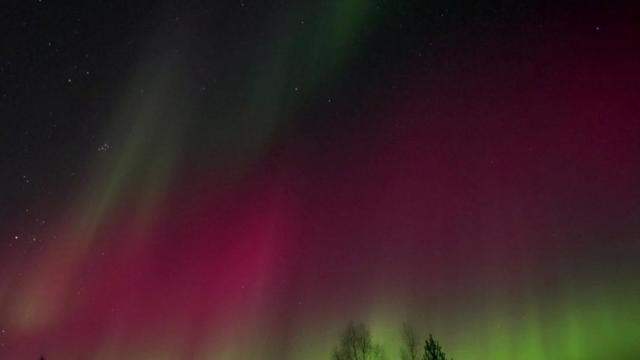 northern lights 