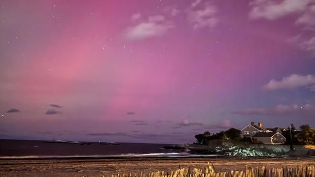 Northern Lights Cohasset 