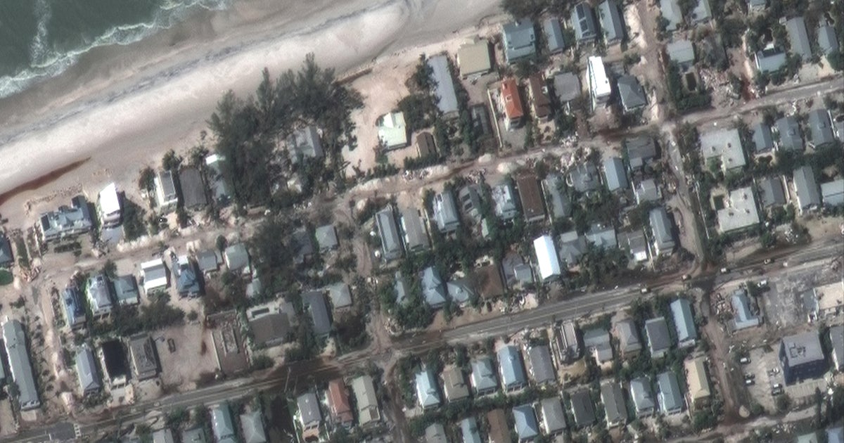 AI used to send households impacted by Helene, Milton ,000 relief payments AI used to send households impacted by Helene, Milton ,000 relief payments