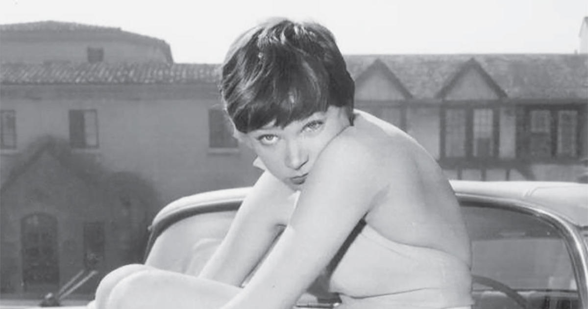 Shirley MacLaine on a life in pictures