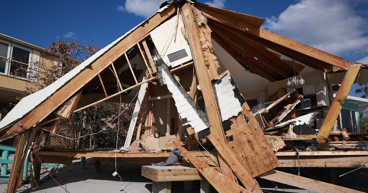 Florida lawmakers approve hurricane bill that allows changes to debris removal, rebuilding storm-damaged homes Florida lawmakers approve hurricane bill that allows changes to debris removal, rebuilding storm-damaged homes