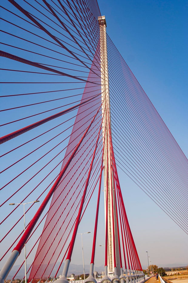 British man falls to his death from bridge in Spain while making online content