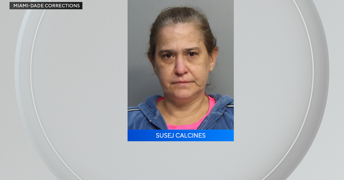 Woman arrested in fatal hit-and-run crash of 2 elderly pedestrians in Hialeah Woman arrested in fatal hit-and-run crash of 2 elderly pedestrians in Hialeah