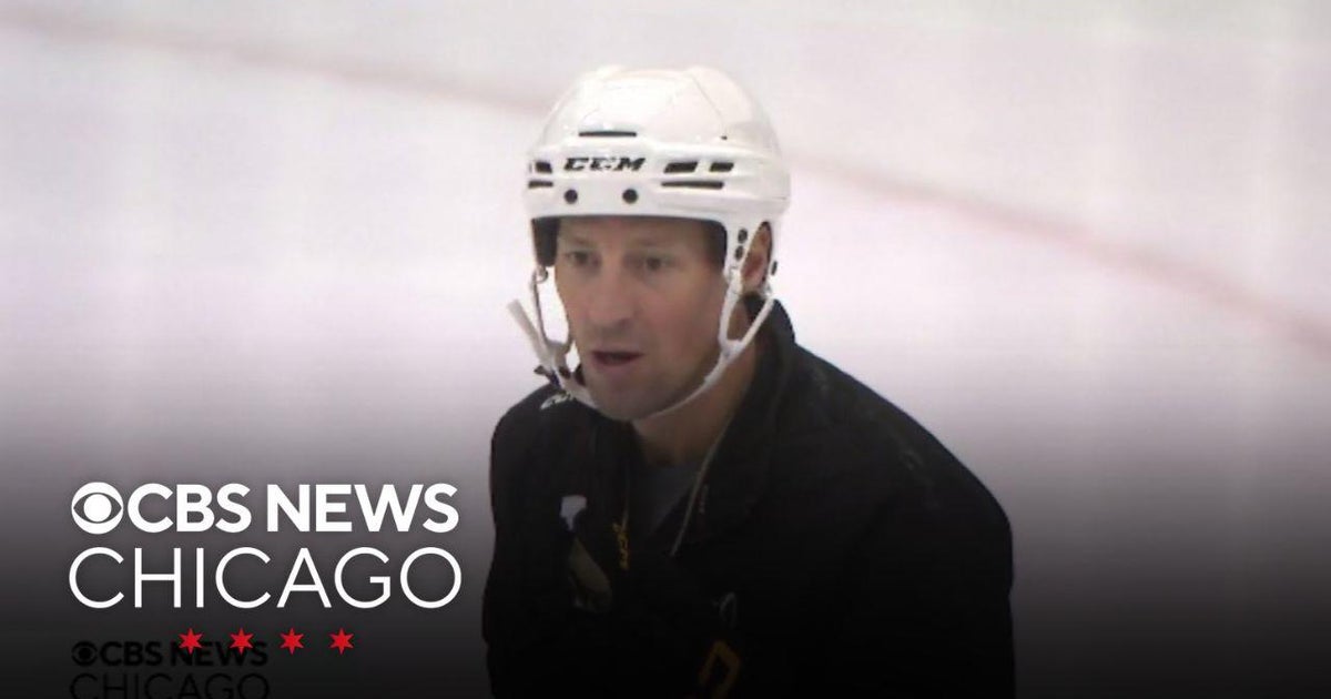 Chicago Wolves set sights on postseason return, after two-year drought ...