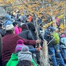 Changes coming to popular NH trail after overcrowding last fall 