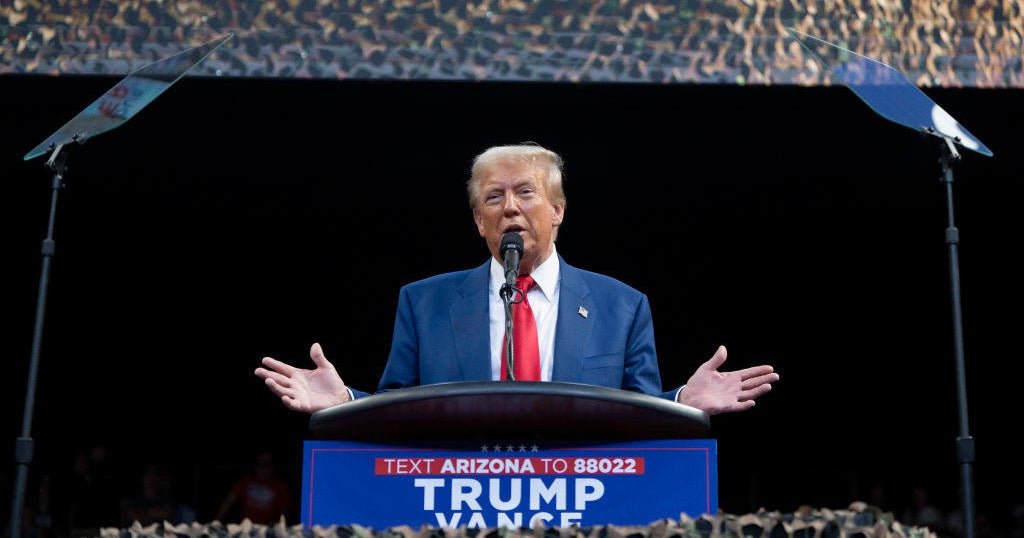 Over 230 Doctors and Healthcare Professionals Urge Trump to Disclose Medical Records Over 230 Doctors and Healthcare Professionals Urge Trump to Disclose Medical Records