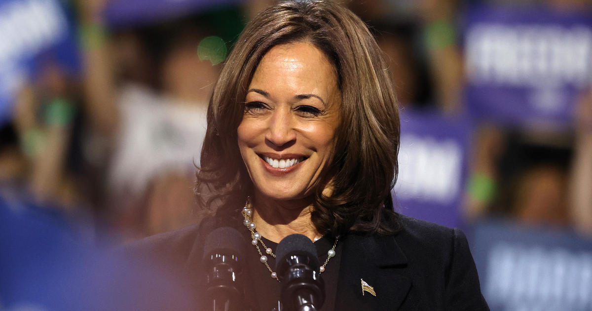 Kamala Harris campaigns in Bucks County with former GOP lawmakers, ex-Trump aides