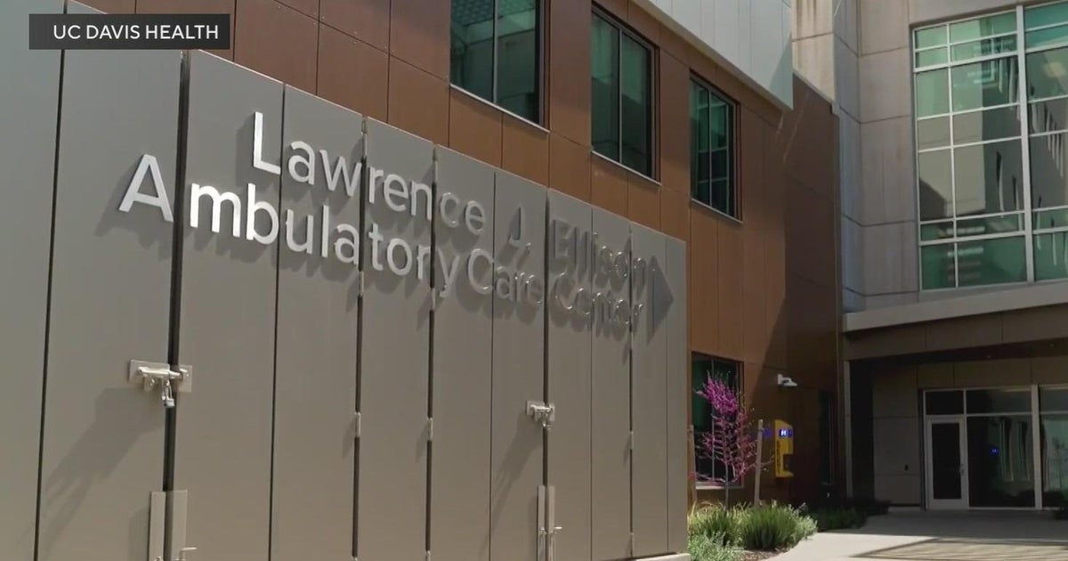 New UC Davis Health clinic focuses on treatment-resistant depression