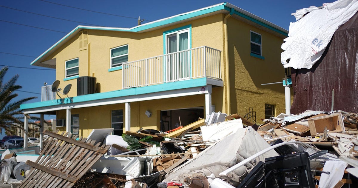 Florida’s “Cat Fund” could face .6 billion storm tab