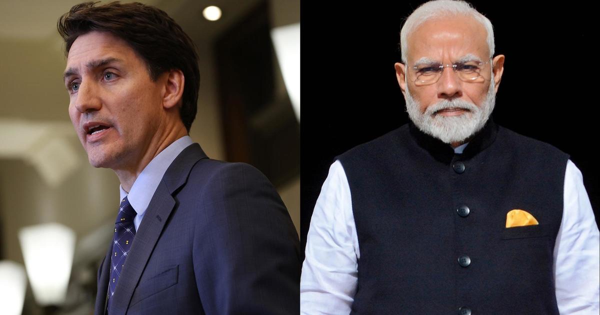 Tension between Canada, India continues after top diplomats expelled