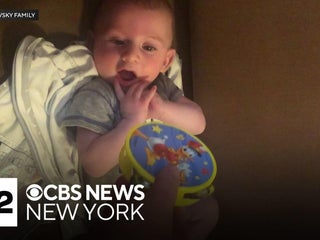 Parents of baby who died from radiator malfunction rally for