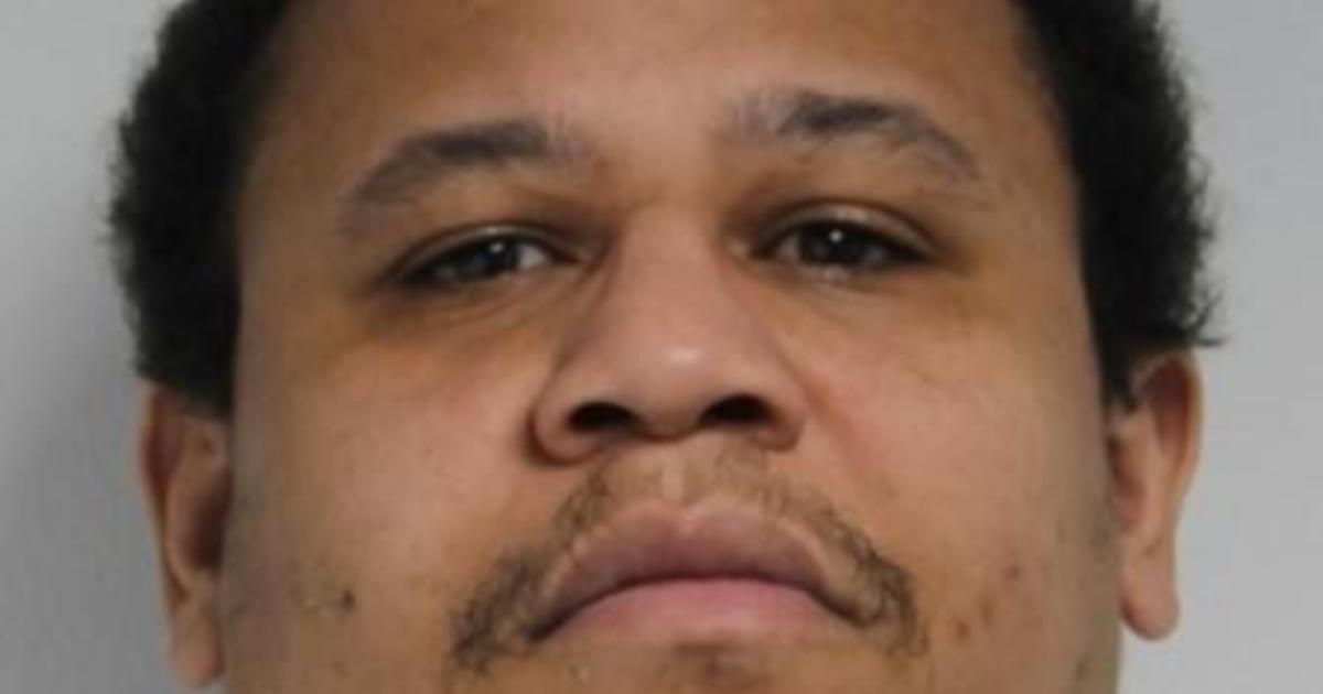 Man wanted for leaving Plummer Community Corrections Center in Wilmington, Delaware