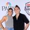 Breanna Stewart, wife got threatening, anti-gay emails after WNBA Finals game