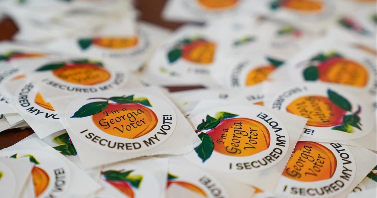 Breaking down the Georgia ballot hand counting ruling