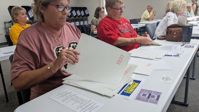 georgia ballot hand counting 