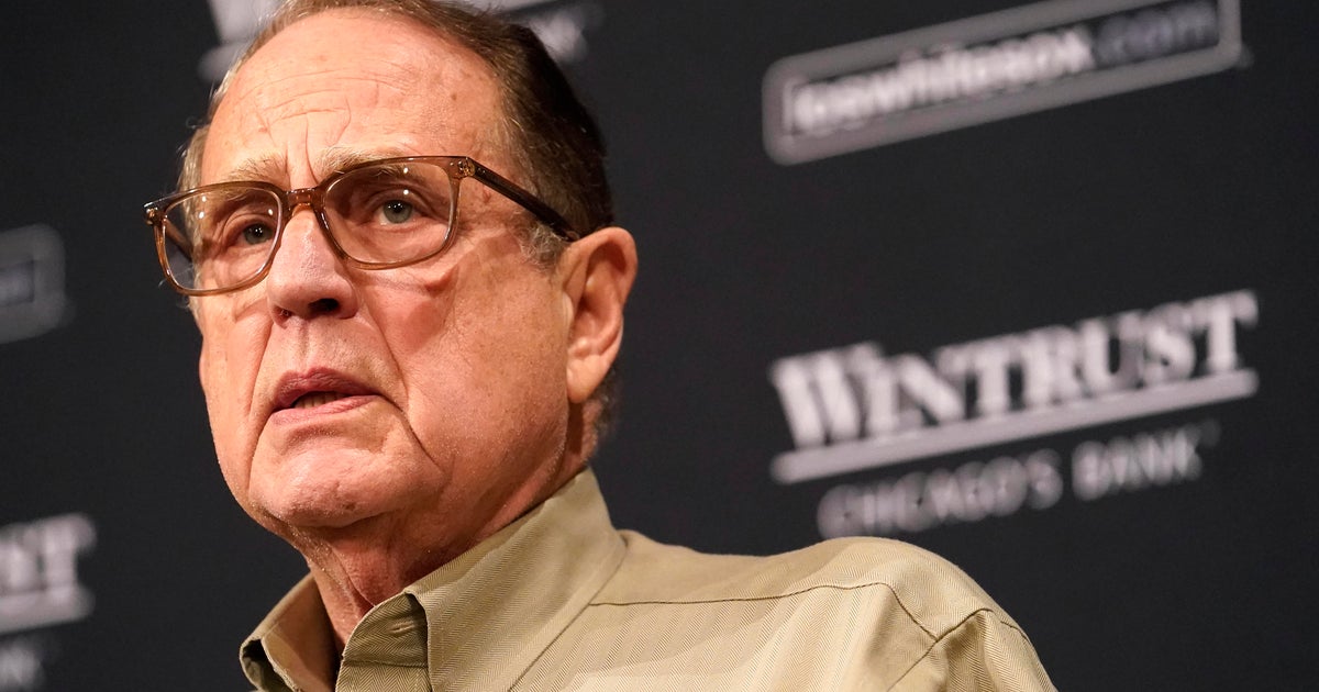 White Sox Owner Reinsdorf to Be Deposed in 2023 Stadium Shooting Lawsuit