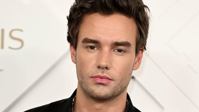 Liam Payne attends an event for Atlantis The Royal, Jan. 21, 2023, in Dubai, United Arab Emirates.