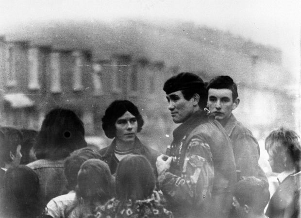 GRANADEIRO GUARDA CAPITÃO NAIRAC