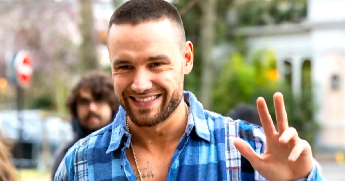 Eye Opener: One Direction's Liam Payne dies