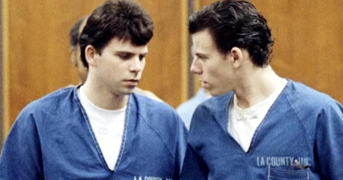 Menendez brothers' relatives corroborate allegations of abuse, call for their release