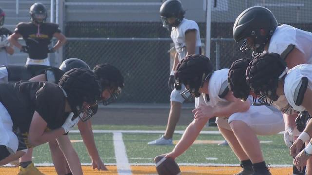 kdka high school football helmets 