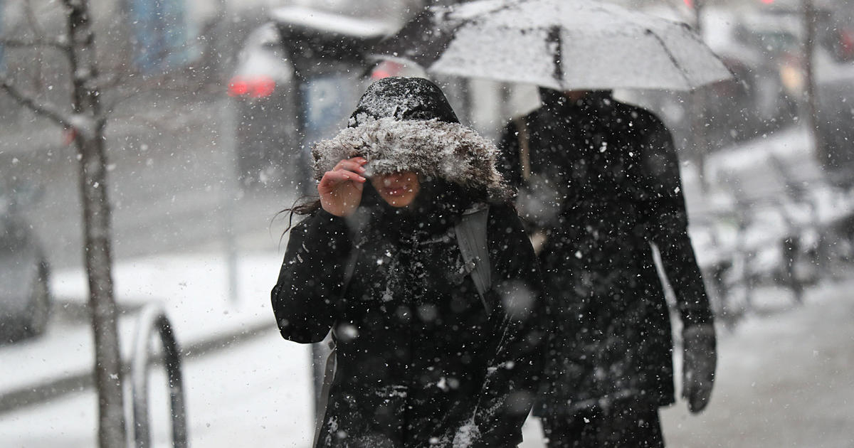 What will winter be like in Massachusetts? NOAA shares new forecast, La Niña impacts for Boston area