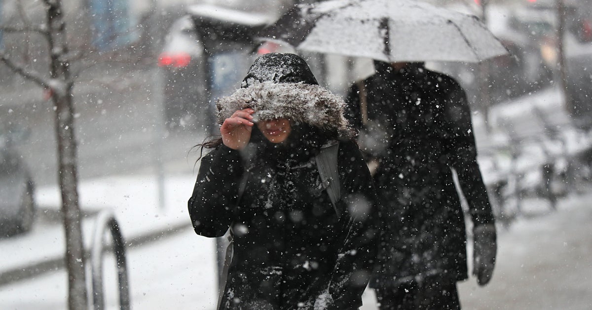 What will winter be like in Massachusetts NOAA shares new forecast La Nia impacts CBS Boston What will winter be like in Massachusetts NOAA shares new forecast La Nia impacts CBS Boston