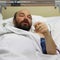 Man descibes surviving 67 days at sea after brother, nephew died