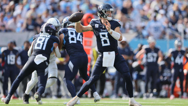  
How to watch the Titans vs. Bills NFL game today 
Find out how to watch the Tennessee Titans vs. Buffalo Bills game today, even without cable. 
13H ago