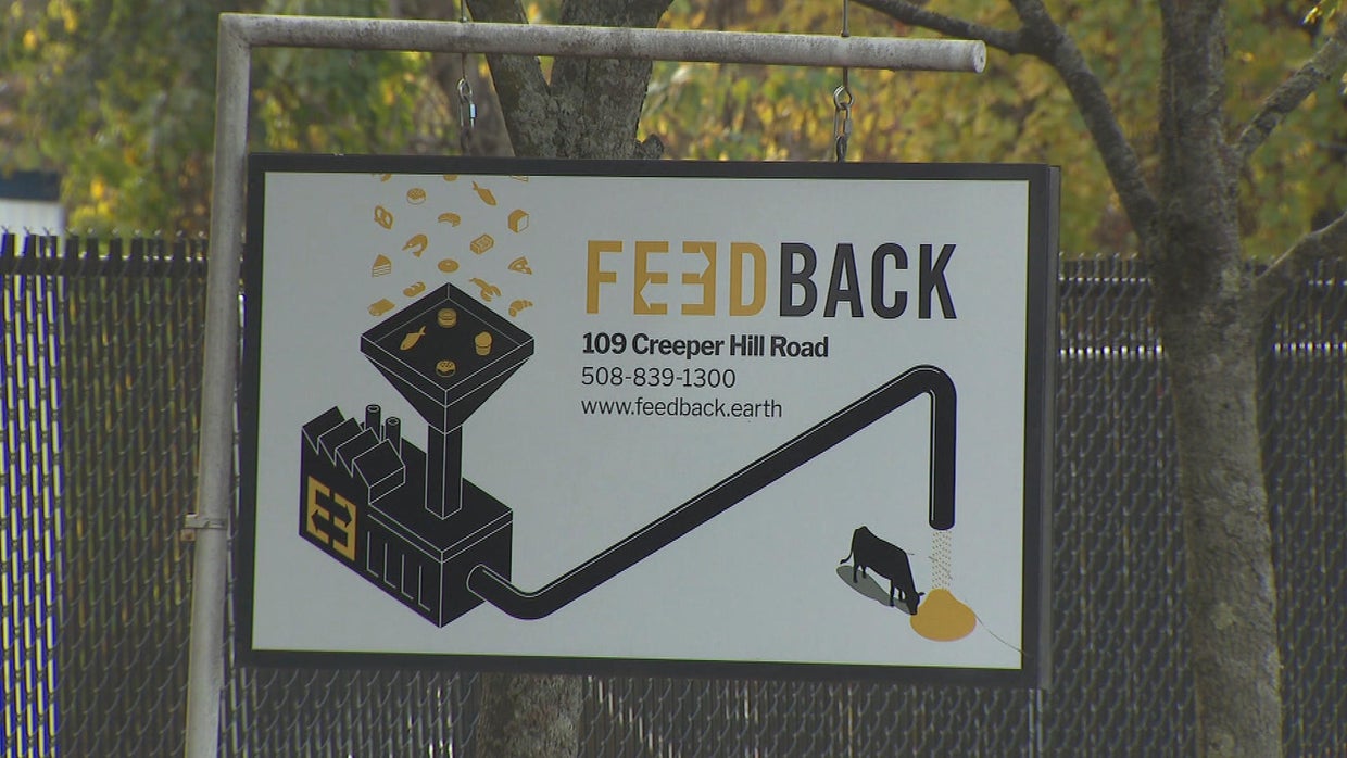 Mass. attorney general sues Grafton food recycling plant causing odors