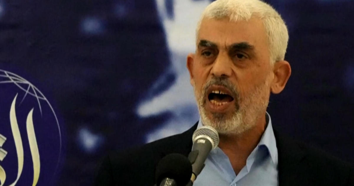 How Hamas leader Yahya Sinwar's death will impact the Israel-Hamas war