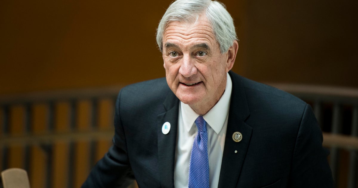 Former U.S. Rep. Rick Nolan Dies at 80