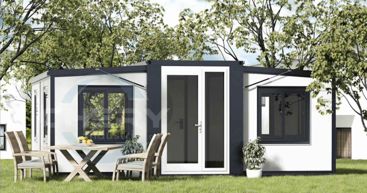 Walmart is selling a tiny house for less than ,000