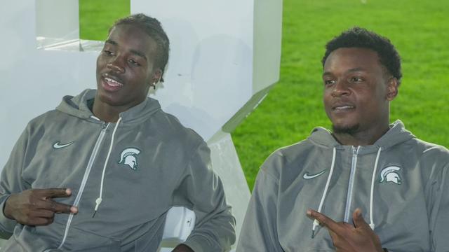 NIL deal makes a difference for Michigan State University players 