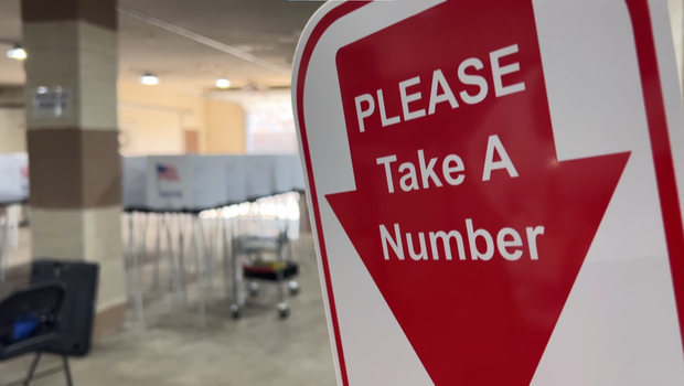 New Jersey, North Macedonia Local Elections See Voter Turnout Around 20%