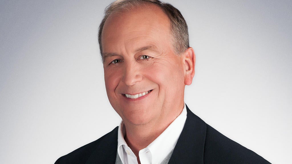 John Ramos - CBS News San Francisco