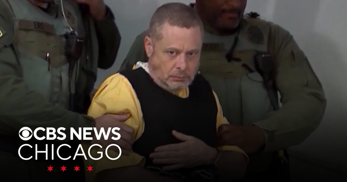 Prosecutors make case against man accused of killing 2 girls in Delphi ...
