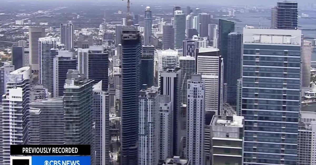 CBS News Miami hosts only prime-time debate between candidates for Miami-Dade Sheriff CBS News Miami hosts only prime-time debate between candidates for Miami-Dade Sheriff