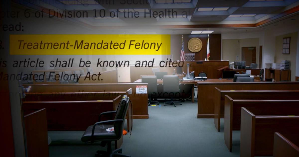 Fact-checking claims about California's Proposition 36: What it means for drug arrests